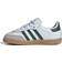 adidas Infant Samba OG - Cloud White/Collegiate Green/Gum