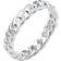 Chanti Panzer Ring 4.2 mm - Silver