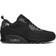 Nike Air Max 90 x Undefeated - Black/Anthracite/Rush Pink