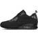 Nike Air Max 90 x Undefeated - Black/Anthracite/Rush Pink