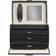 Gillian Jones Jewellery Box - Black
