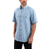 Carhartt Chambray Hemd Kurzarm - Dunkelgrau