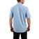 Carhartt Loose Chambray S/S Shirt - Black Chambray