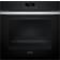 Siemens HB272ABS3 iQ30 Acciaio Inossidabile