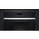 Siemens HB272ABS3 iQ30 Acciaio Inossidabile