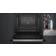 Siemens HB272ABS3 iQ30 Acciaio Inossidabile
