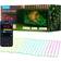 Govee Net Lights Multicolor Julbelysning