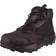 adidas Terrex Winter Leather Mid Cut - Core Black/Grey Four