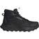 adidas Terrex Winter Leather Mid Cut - Core Black/Grey Four