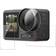 Telesin Screen Film DJI Osmo Action 4/3