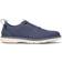 Stacy Adams Men's Synchro Plain Toe Elastic Lace-Up Oxford 10.5M
