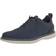 Stacy Adams Men's Synchro Plain Toe Elastic Lace-Up Oxford 10.5M