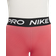 Nike Big Kid's Pro Dri-FIT Leggings - Aster Pink/White (DA1028-629)