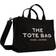 Marc Jacobs The Medium Tote Bag - Black