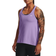Under Armour Women's Knockout Tank - Lilac
