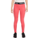 Nike Big Kid's Pro Dri-FIT Leggings - Aster Pink/White (DA1028-629)