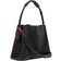 Coach Bolso Plshd Pbbl Willow Sb C2621 Negro 00