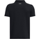 Under Armour UA Performance Kids Polo Shirt Black