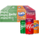 Coca-Cola Flavors Mini Cans Variety Pack 7.5oz 30pcs
