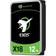 Seagate Exos 12TB X18HDD 512E 4KN SATA