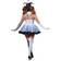 Rubies Womens Jesterella Costume