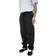 Vans Range Baggy Tapered Elastic Waist Trosers - Black