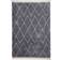 Think Rugs Boho Grey 120x170cm