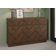 B&Q Catania Royal Walnut Sideboard 118.8x76cm