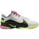 NIKE LeBron XXII Crown Jewel M - Bianco/Medium Ash/Hot Lava/Volt Glow