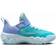 Nike Giannis Immortality 4 PSV - Dusty Cactus/Royal Pulse/Green Frost/White