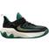 Nike Giannis Immortality 4 PSV - Black/Bicoastal/Pale Ivory/Metallic Gold