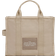 Marc Jacobs The Medium Tote Bag - Beige