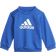 Adidas Ensemble Bébés Badge Of Sport - Bold Blue/White