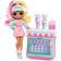 MGA Surprise! 503781-EUC OMG Sweet Nails-Candylicious Sprinkles