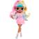 MGA Surprise! 503781-EUC OMG Sweet Nails-Candylicious Sprinkles