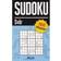 Sudoku Svår 160 sifferpussel