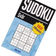 Sudoku Svår 160 sifferpussel
