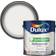 Dulux Quick Dry Satinwood Wood Paint Brilliant White 2.5L