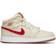 Nike Air 1 Mid Utility GS 'Fleece' - Tan
