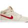 Nike Air 1 Mid Utility GS 'Fleece' - Tan