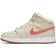 Nike Air 1 Mid Utility GS 'Fleece' - Tan