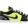 NIKE Air Jordan 1 Low SE GS - Volt/White/Black