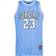 Jordan Kid's Basketball 23 Jersey - University Blue/White