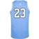 Jordan Kid's Basketball 23 Jersey - University Blue/White