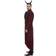 Smiffys Mens Deluxe Devil Costume