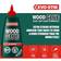 Evo-Stik Wood Adhesive 500ml 1pcs