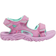 PETER STORM Kid's Breakwater Sandals - Pink