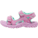 Peter Storm Kid's Breakwater Sandals - Pink
