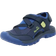 Peter Storm Kid's Reef Sandals - Navy