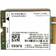 Dell Wireless 5811E Notebook